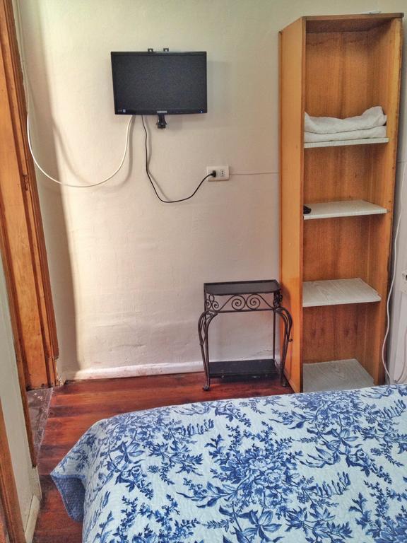 Tralkan B&B Сантьяго Номер фото